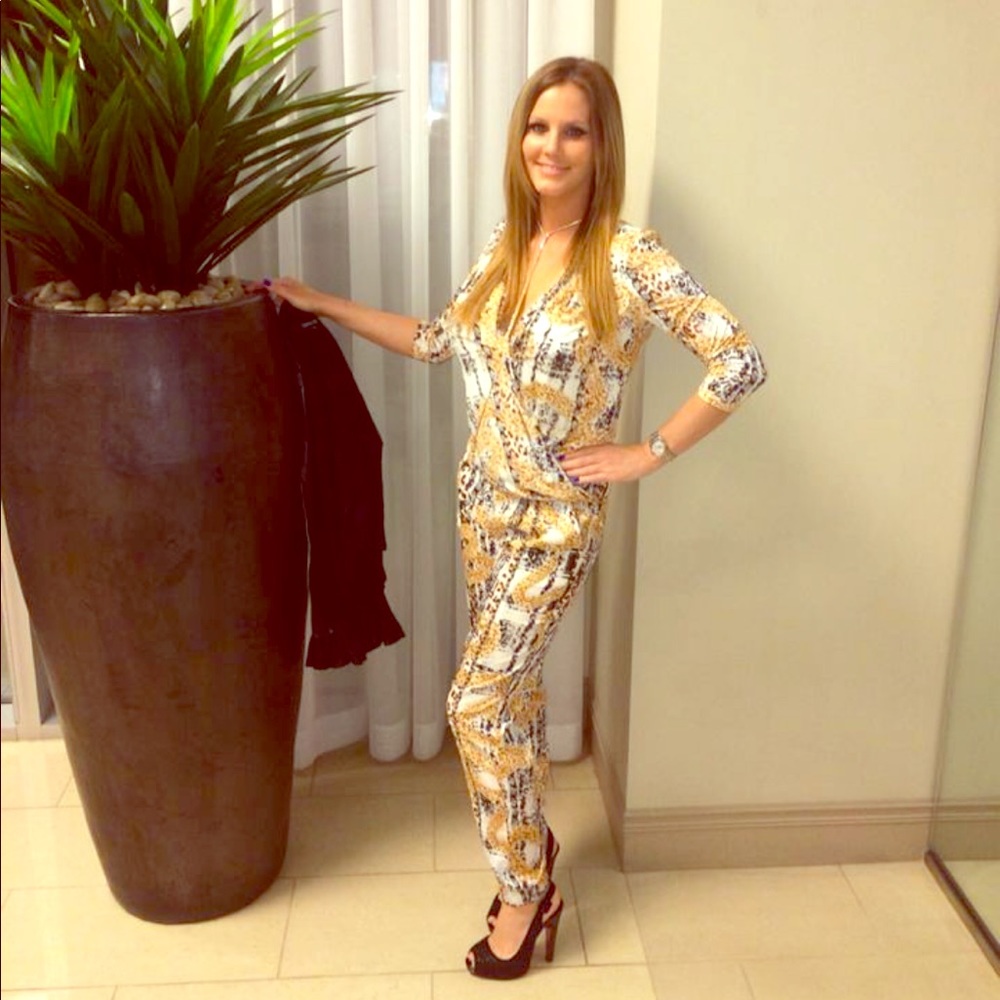 Bebe Matching Set Xs Euc - image 1